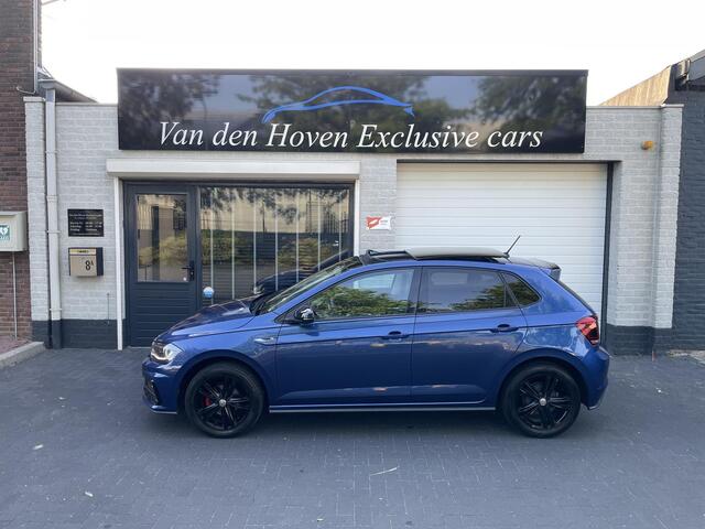 Volkswagen POLO 1.0 TSI R-Line Pano/PDC/Navi/Topstaat.