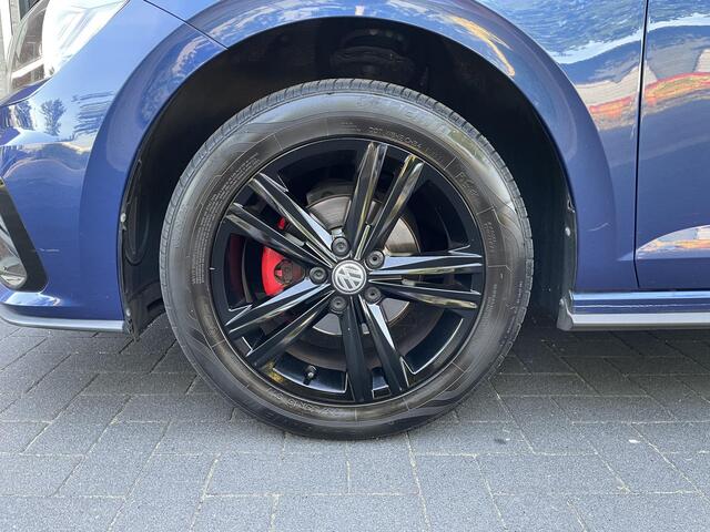 Volkswagen POLO 1.0 TSI R-Line Pano/PDC/Navi/Topstaat.