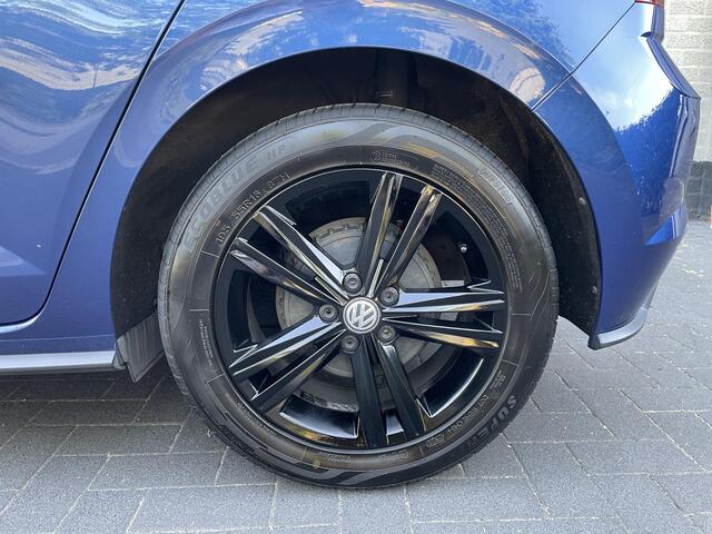 Volkswagen POLO 1.0 TSI R-Line Pano/PDC/Navi/Topstaat.