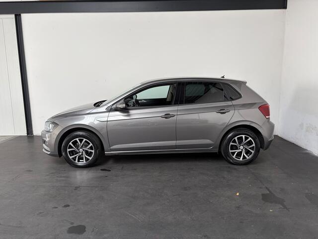 Volkswagen POLO 1.0 TSI Comfortline. APK JAN 2027!