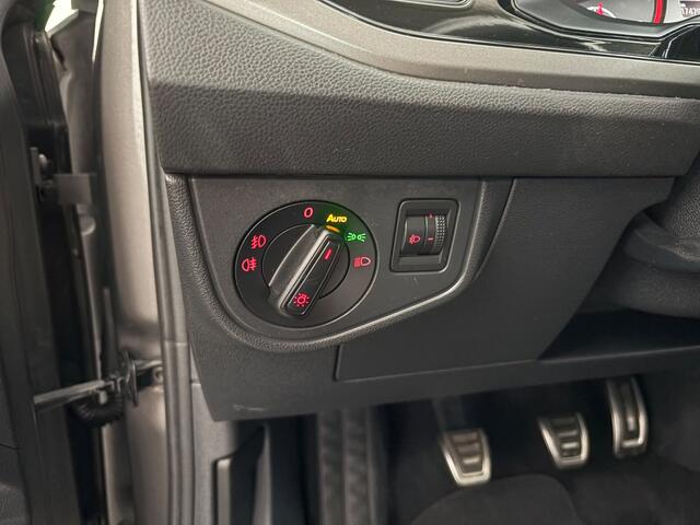 Volkswagen POLO 1.0 TSI Comfortline. APK JAN 2027!