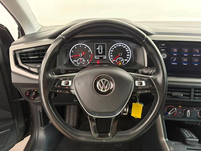 Volkswagen POLO 1.0 TSI Comfortline. APK JAN 2027!