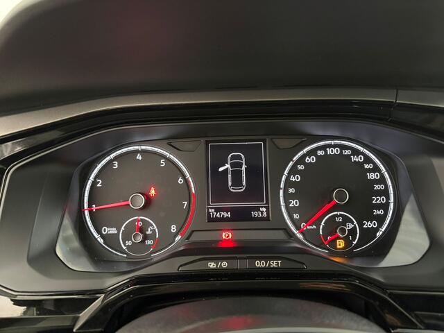 Volkswagen POLO 1.0 TSI Comfortline. APK JAN 2027!