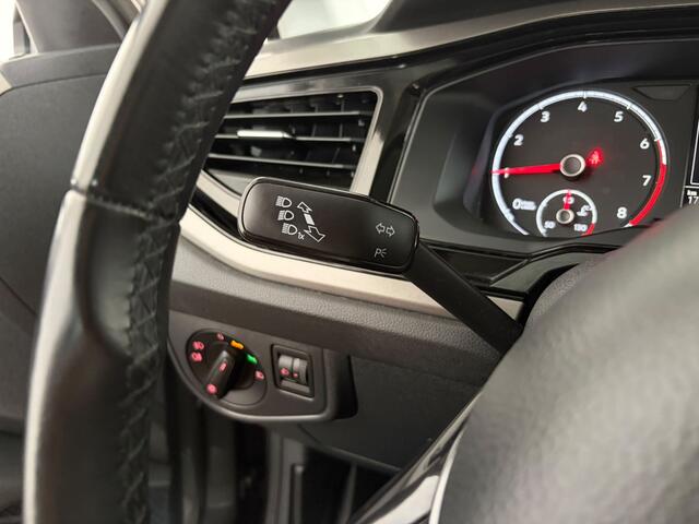 Volkswagen POLO 1.0 TSI Comfortline. APK JAN 2027!