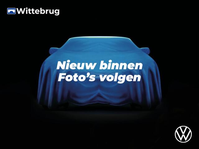 Volkswagen POLO 1.0 TSI Polo / AIRCO / APP.Connect