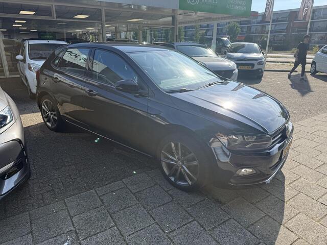 Volkswagen POLO 1.0 TSI Highline