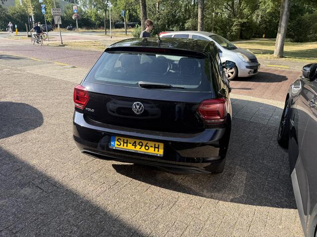 Volkswagen POLO 1.0 TSI Highline