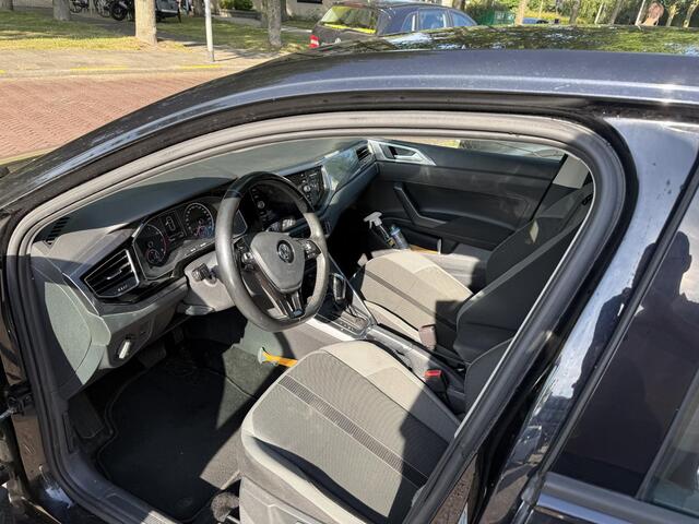 Volkswagen POLO 1.0 TSI Highline