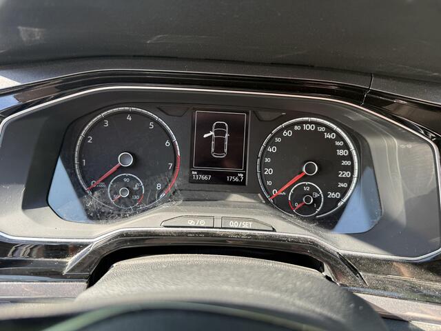 Volkswagen POLO 1.0 TSI Highline