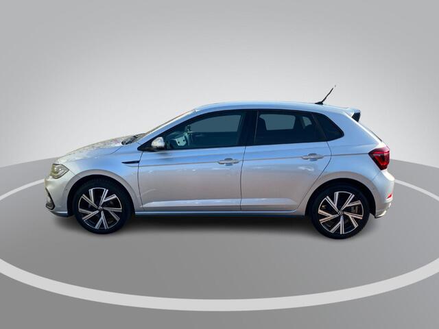 Volkswagen POLO 1.0TSI/95PK R-Line DSG · Navigatie · Apple/Android Car Play · Camera + Parkeersensoren · Clima · Stoelverwarming · Garantie t/m 18-01-2027 of 80000km.
