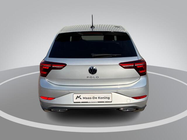 Volkswagen POLO 1.0TSI/95PK R-Line DSG · Navigatie · Apple/Android Car Play · Camera + Parkeersensoren · Clima · Stoelverwarming · Garantie t/m 18-01-2027 of 80000km.