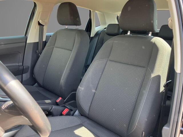 Volkswagen POLO 1.0TSI/95PK · Airco · Parkeersensoren · Apple/Android Car Play ·