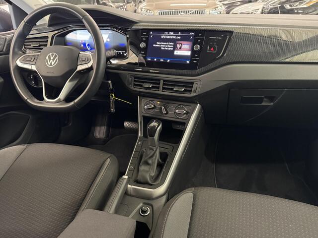 Volkswagen POLO 1.0 TSI Life Edition | Automaat | Camera | Cruise | Carplay | LED | PDC ( Vestiging - Nieuwegein )