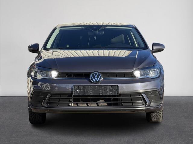 Volkswagen POLO 1.0 TSI Life Edition | Automaat | Camera | Cruise | Carplay | LED | PDC ( Vestiging - Nieuwegein )