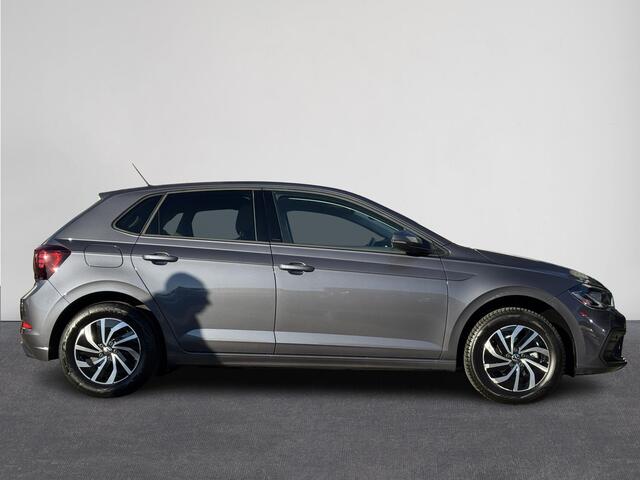 Volkswagen POLO 1.0 TSI Life Edition | Automaat | Camera | Cruise | Carplay | LED | PDC ( Vestiging - Nieuwegein )