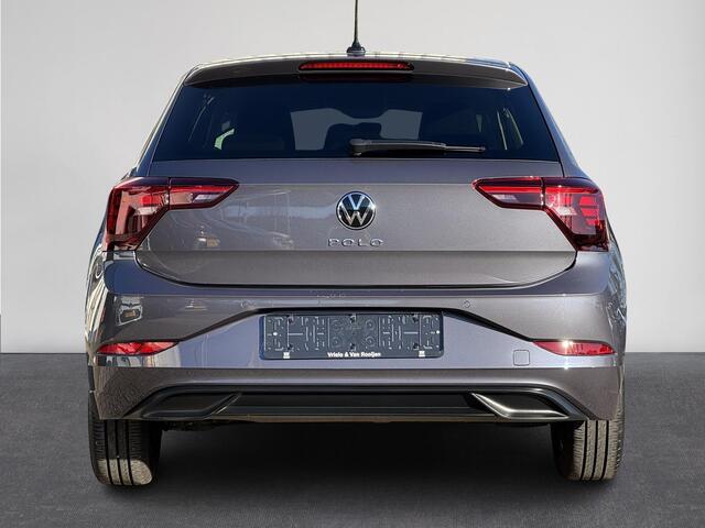 Volkswagen POLO 1.0 TSI Life Edition | Automaat | Camera | Cruise | Carplay | LED | PDC ( Vestiging - Nieuwegein )