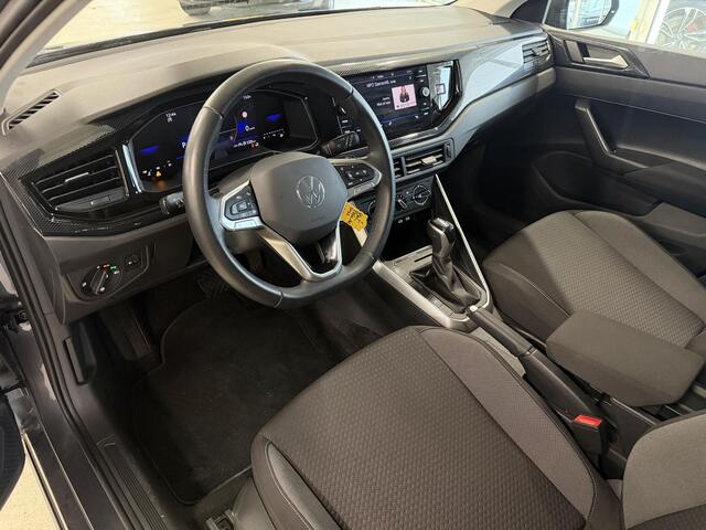 Volkswagen POLO 1.0 TSI Life Edition | Automaat | Camera | Cruise | Carplay | LED | PDC ( Vestiging - Nieuwegein )