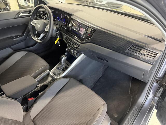 Volkswagen POLO 1.0 TSI Life Edition | Automaat | Camera | Cruise | Carplay | LED | PDC ( Vestiging - Nieuwegein )
