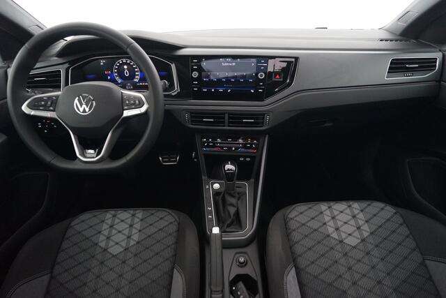 Volkswagen POLO 1.0 TSI R-Line Edition