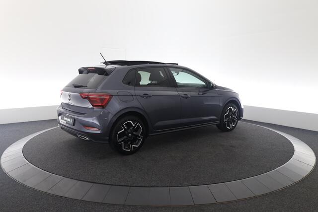 Volkswagen POLO 1.0 TSI R-Line Edition