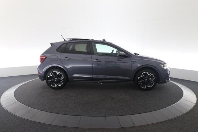 Volkswagen POLO 1.0 TSI R-Line Edition