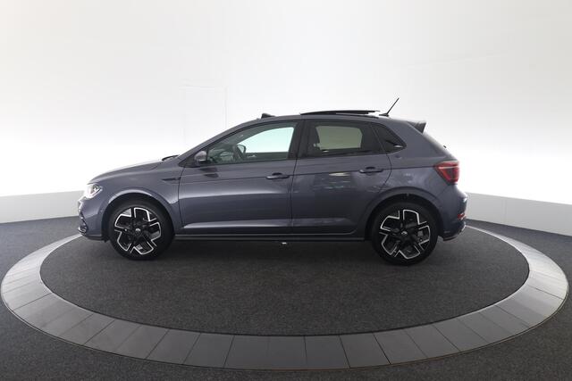 Volkswagen POLO 1.0 TSI R-Line Edition