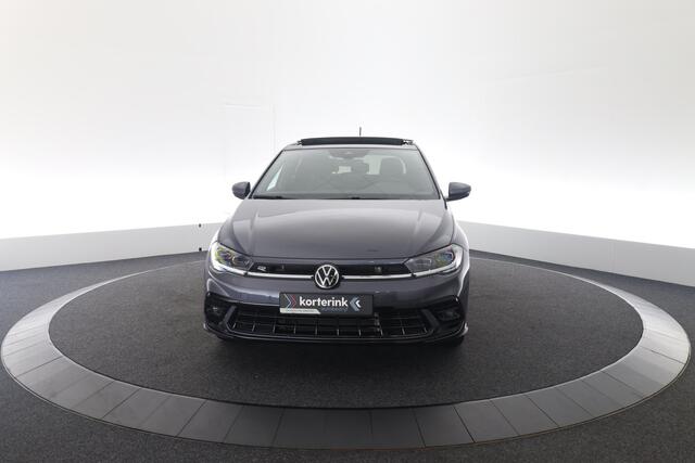 Volkswagen POLO 1.0 TSI R-Line Edition