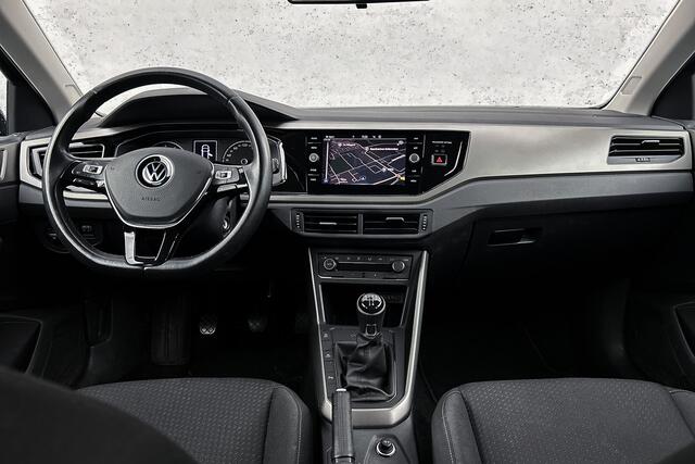 Volkswagen POLO 1.0 TSI Comfortline Business | Camera | Apple Carplay | Navigatie