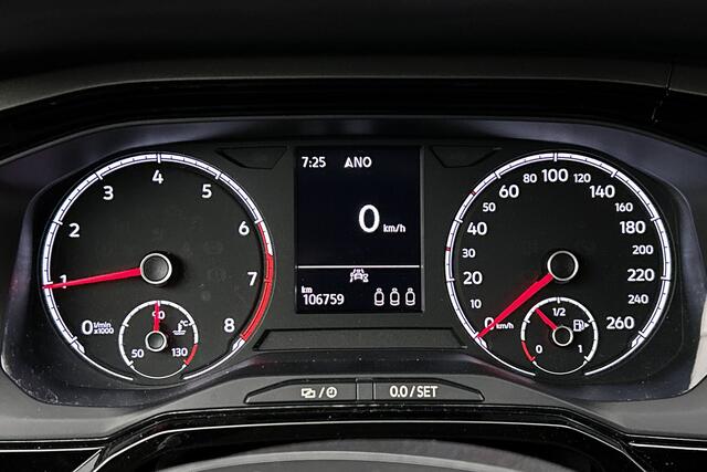 Volkswagen POLO 1.0 TSI Comfortline Business | Camera | Apple Carplay | Navigatie