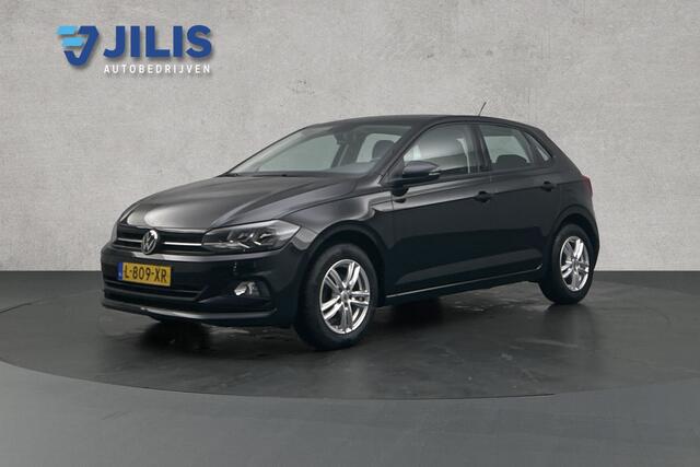 Volkswagen POLO 1.0 TSI Comfortline Business | Camera | Apple Carplay | Navigatie