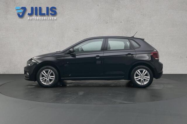 Volkswagen POLO 1.0 TSI Comfortline Business | Camera | Apple Carplay | Navigatie