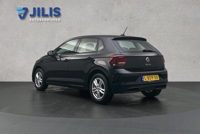 Volkswagen POLO 1.0 TSI Comfortline Business | Camera | Apple Carplay | Navigatie