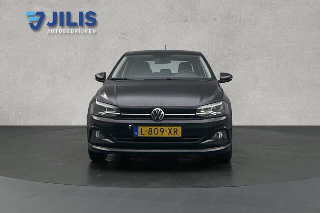 Volkswagen POLO 1.0 TSI Comfortline Business | Camera | Apple Carplay | Navigatie