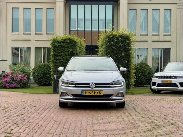 Volkswagen POLO 1.0 TSI Highline