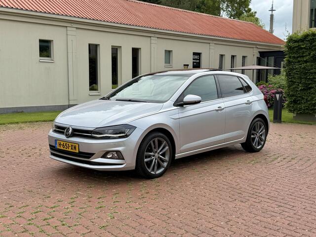 Volkswagen POLO 1.0 TSI Highline