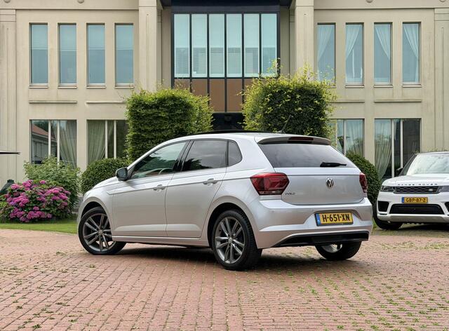 Volkswagen POLO 1.0 TSI Highline