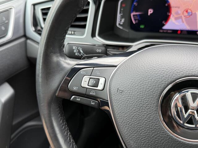 Volkswagen POLO 1.0 TSI Highline