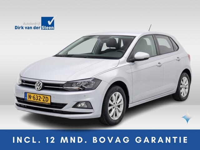 Volkswagen POLO 1.0 TSI Comfortline Business