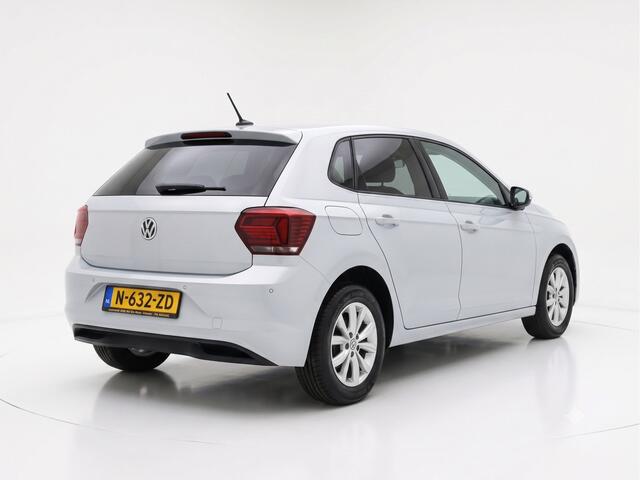 Volkswagen POLO 1.0 TSI Comfortline Business