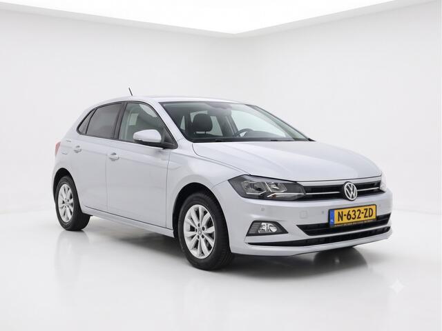 Volkswagen POLO 1.0 TSI Comfortline Business
