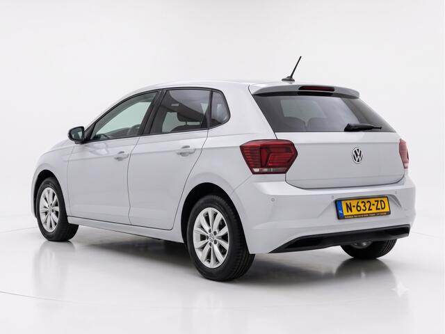 Volkswagen POLO 1.0 TSI Comfortline Business