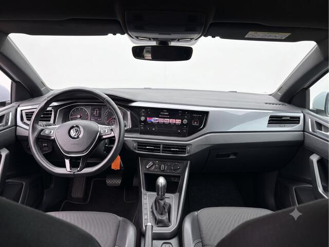 Volkswagen POLO 1.0 TSI Comfortline Business