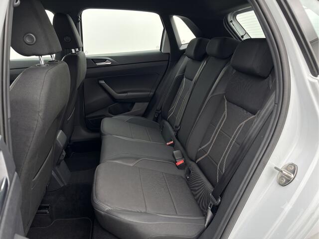 Volkswagen POLO 1.0 TSI Comfortline Business