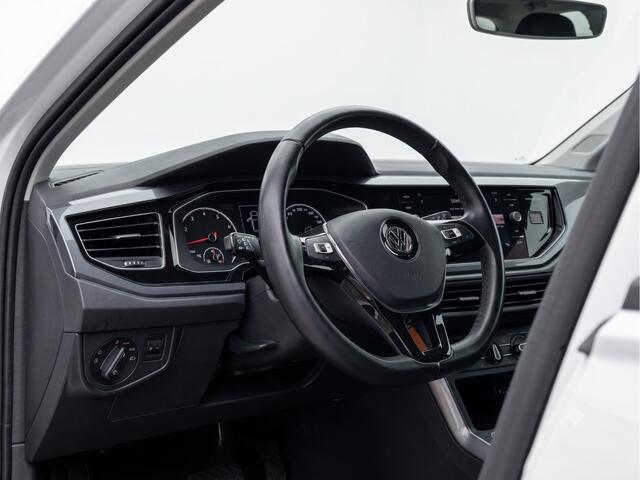Volkswagen POLO 1.0 TSI Comfortline Business
