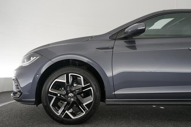 Volkswagen POLO 1.0 TSI R-Line Edition