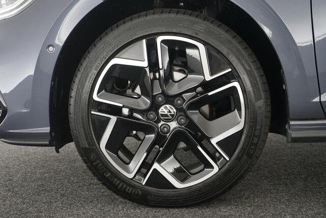 Volkswagen POLO 1.0 TSI R-Line Edition