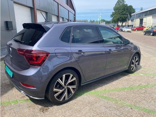Volkswagen POLO 1.0 TSI R-Line