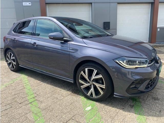 Volkswagen POLO 1.0 TSI R-Line