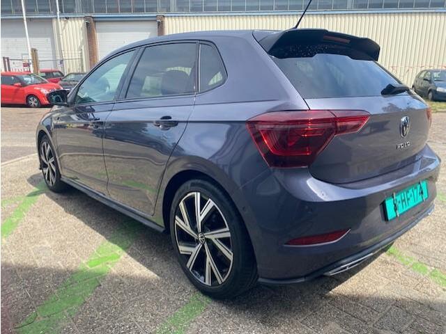 Volkswagen POLO 1.0 TSI R-Line