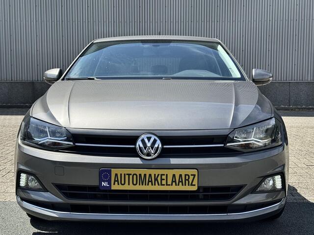 Volkswagen POLO 1.0 TSI Highline ACC CARPLAY CLIMA DCC